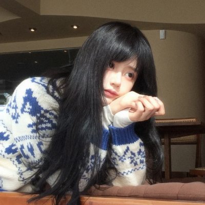 一直游到海水变蓝